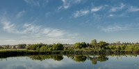 View from hole-3